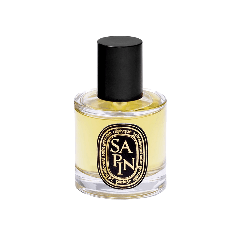 商品Diptyque|蒂普提克2022圣诞限定香氛室内喷雾 冷杉 50ml,价格¥356,第6张图片详细描述