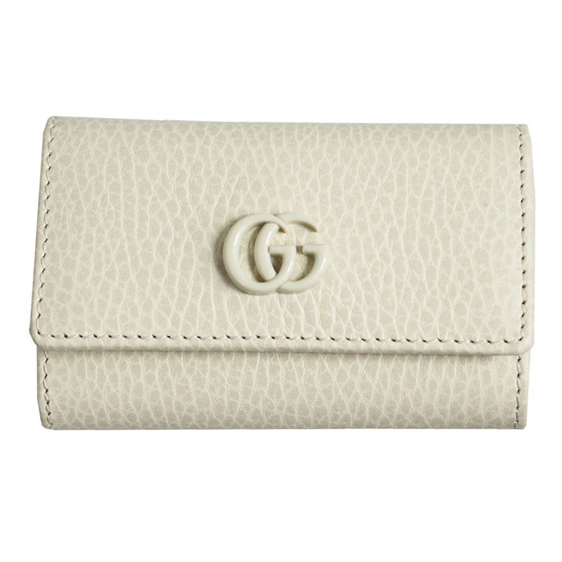 商品Gucci|Gucci/古驰 挂钩钥匙钱包45611817WEN9022,价格¥1101,第2张图片详细描述