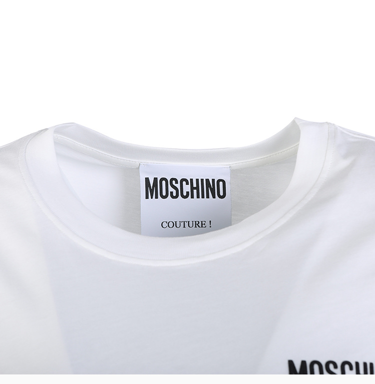 商品[国内直发] Moschino|Moschino 莫斯奇诺 男士上衣 EJ0716-5540-7002-912,价格¥603,第9张图片详细描述