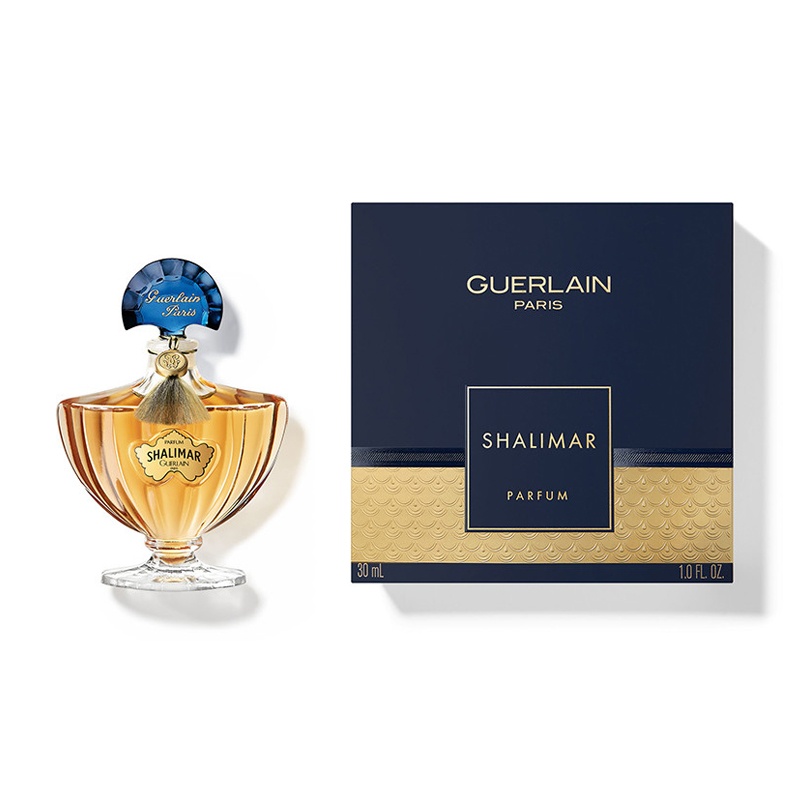 商品Guerlain|娇兰 一千零一夜精粹版女士香水 30ml,价格¥1670,第7张图片详细描述
