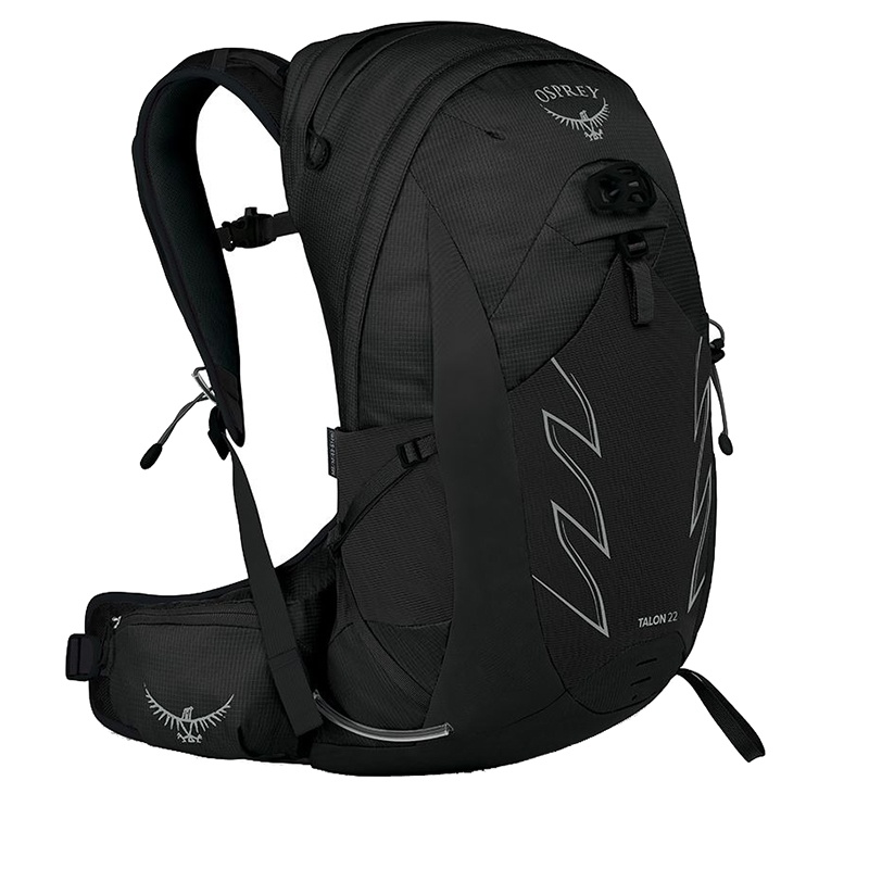 商品Osprey|Osprey小鹰TALON魔爪系列多功能登山旅行徒步双肩包22L,价格¥1134,第3张图片�详细描述