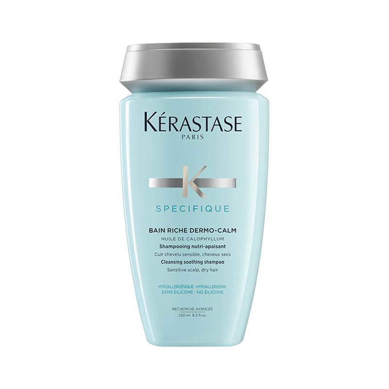 商品Kérastase|Kerastase卡诗舒缓滋润护发洗发水250ml,价格¥236,第2张图片详细描述