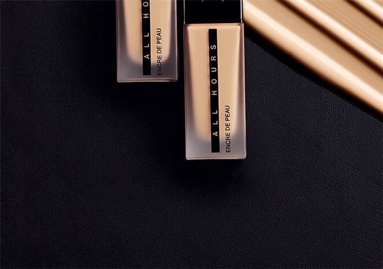 商品Yves Saint Laurent|YSL圣罗兰恒颜无暇粉底25ml,价格¥307,第9张图片详细描述
