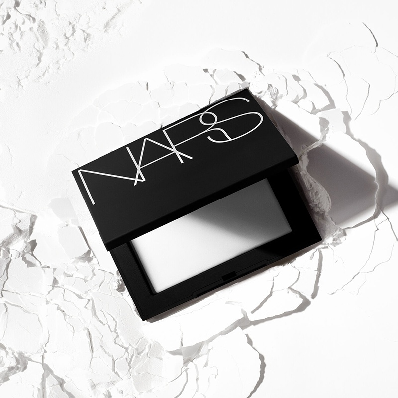 商品NARS|NARS纳斯定妆大白饼10g,价格¥268,第2张图片详细描述