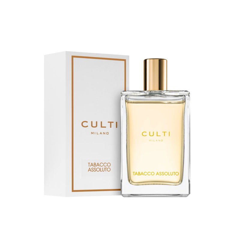 商品Culti|Culti库俐缇中性淡香系列香水100ml,价格¥743,第4张图片详细描述