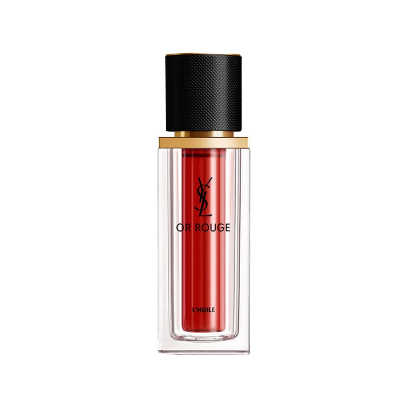 商品Yves Saint Laurent|圣罗兰藏金精萃油30ml 焕活舒缓抗氧 抚纹紧致 ,价格¥1778,第4张图片详细描述