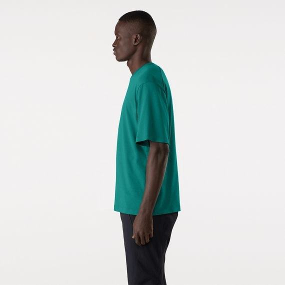 商品Arc'teryx|【Brilliant|包邮包税】始祖鸟 IONIC TEE M[SS22] IONIQ T 战警 VTMSM28478,价格¥1492,第7张图片详细描述