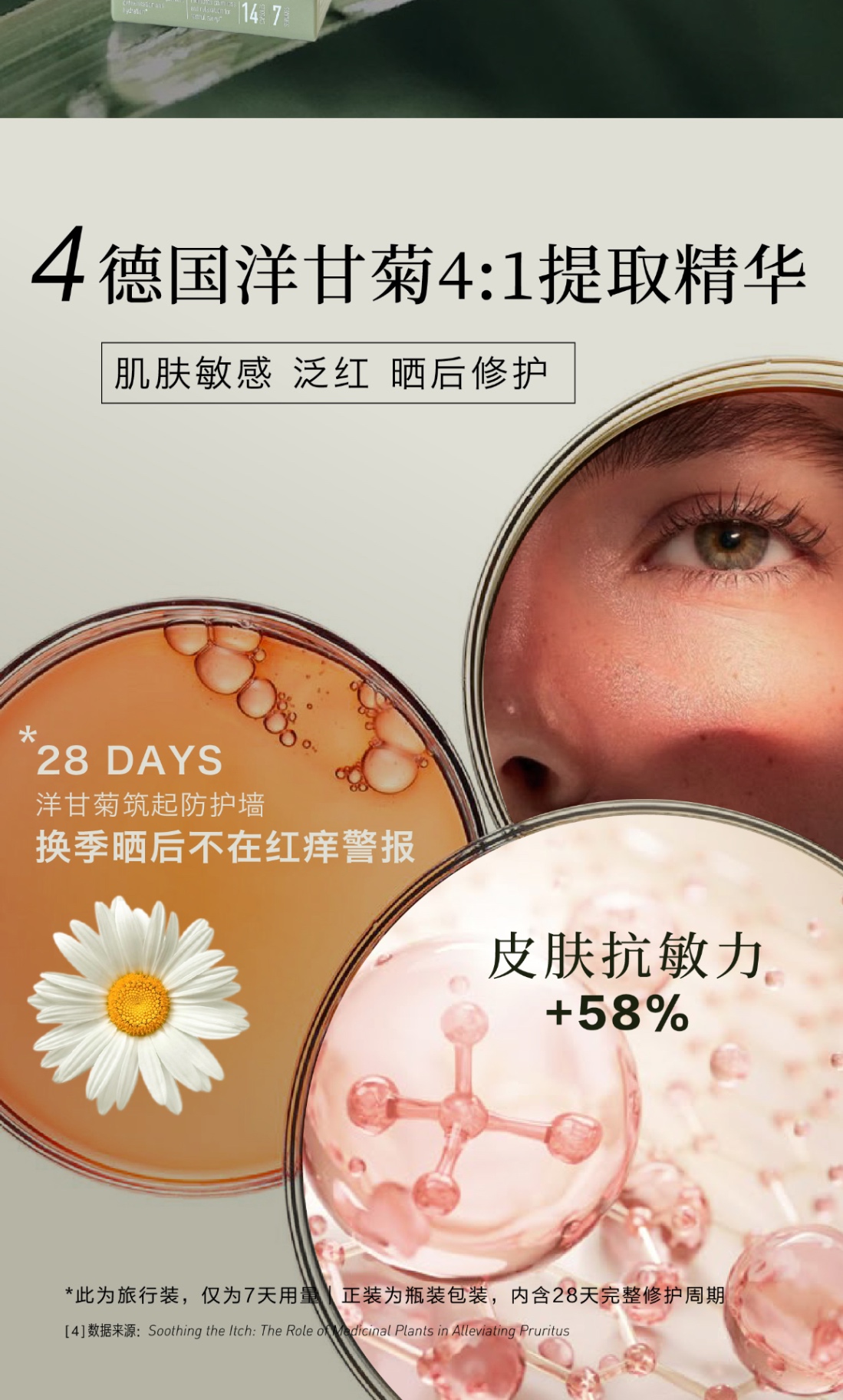 商品[国内直发] Vitanergy|加拿大Vitanergy维生能28天晚安发光瓶旅行装 14粒/盒  | Vitanergy Rejuvenate & Glow 4 IN 1 14caps,价格¥132,第10张图片详细描述