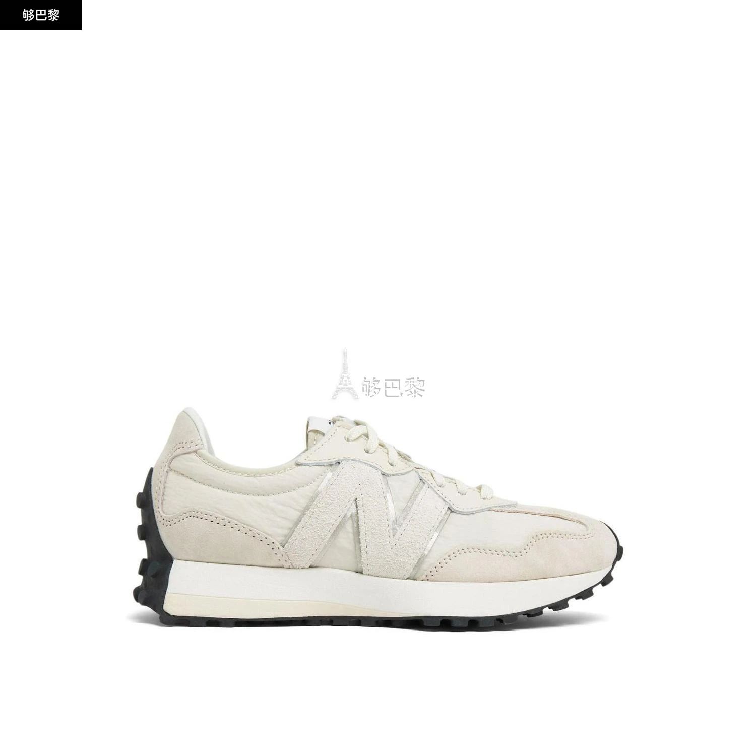 商品New Balance|【特惠7.3折】【预售】 2023春夏 女士 休闲运动鞋 休闲鞋 1985795  WS327VITIM ,价格¥1467,第2张图片详细描述