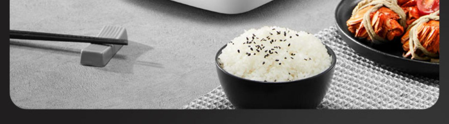 商品[国内直发] Panasonic|Panasonic/松下电饭煲低糖厨房家用IH变频智能大容量酵素饭电饭锅,价格¥2063,第2张图片详细描述
