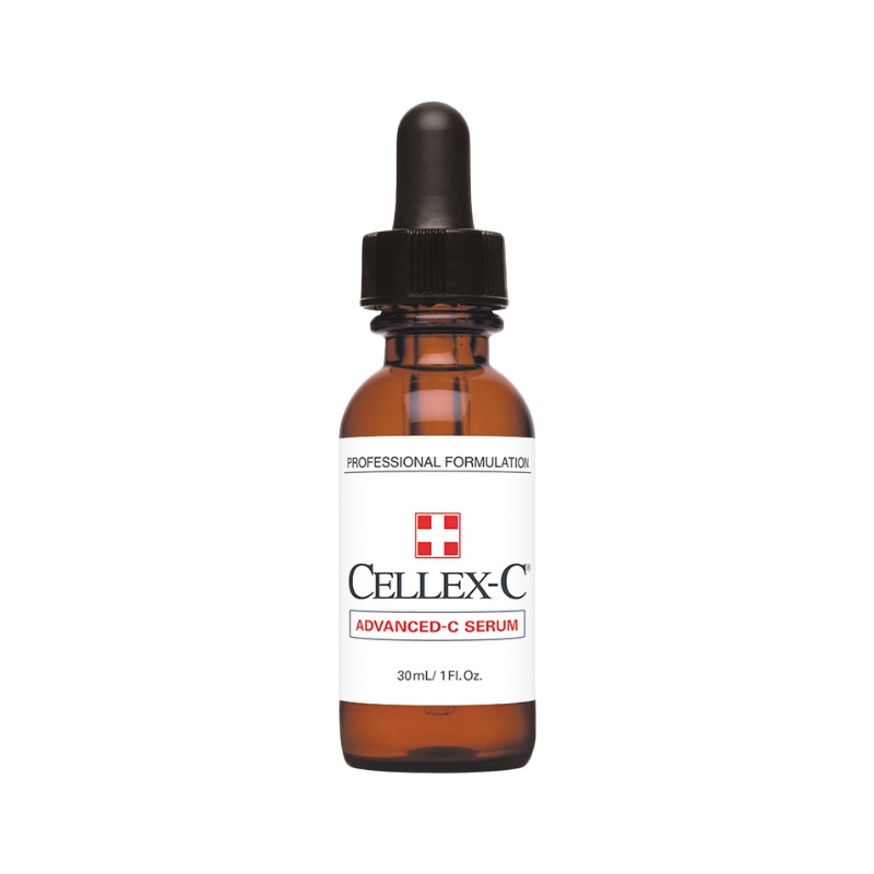 商品Cellex-C|Cellex-C仙丽施AC高浓度17.5%原型维C VC精华30ml 紧致充盈,价格¥851,第2张图片详细描述