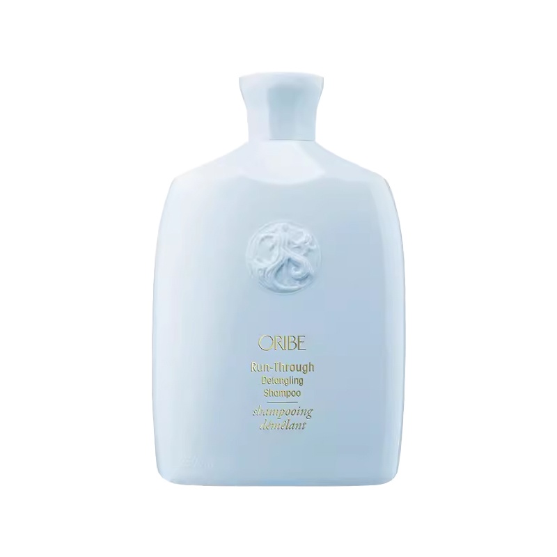商品Oribe|谧蓝之光柔顺解结洗发水250ml 改善干枯毛躁防打结持久留香,价格¥400,第10张图片详细描述
