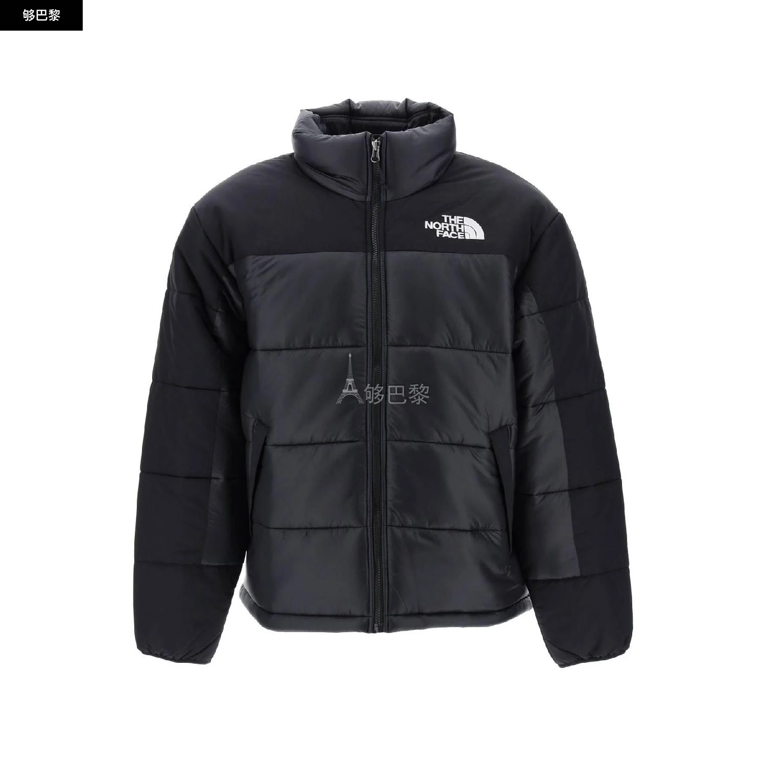商品The North Face|【特惠4.7折】【预售】 2023秋冬 男士 羽绒服 羽绒服 2385873  NF0A4QYZJK3T ,价格¥1696,第2张图片详细描述