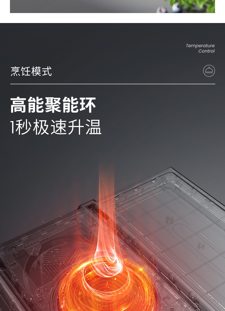商品[国内直发] Morphy Richards|热菜板保温板MR8301折叠式暖菜板多功能家用餐桌加热板神器,价格¥556,第18张图片详细描述