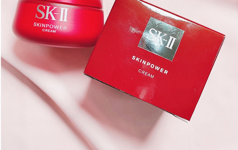商品[国内直发] SK-II|SK-II 大红瓶面霜 R.N.A赋活修护精华霜 清爽型 80g,价格¥795,第5张图片详细描述