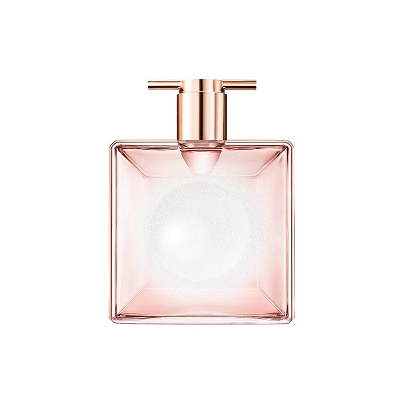 商品Lancôme|兰蔻全新IDOLE AURA 是我女士香水25-50-100ml EDP浓香水 50ml,价格¥393,第2张图片详细描述