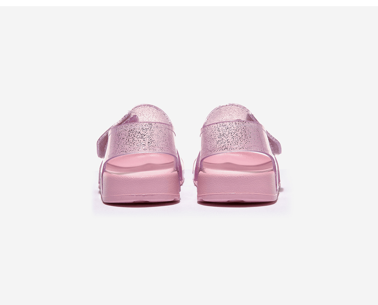 商品New Balance|【Brilliant|包邮包税】新百伦 K3604P2P 儿童  凉鞋 沙滩鞋 运动凉鞋 拖鞋  K3604P2P P2P,价格¥317,第4张图片详细描述