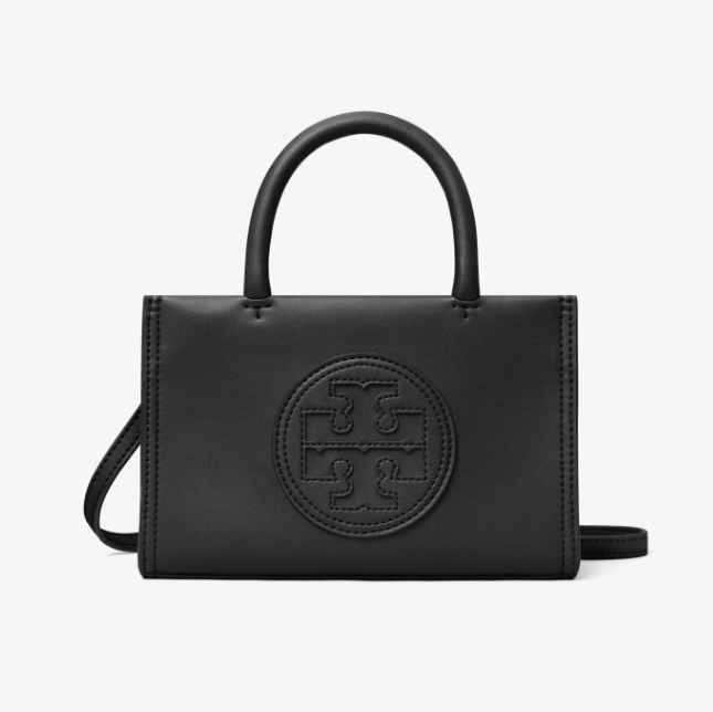 商品[国内直发] 【春节不打烊国内现货速发】 Tory Burch|汤丽柏琦TB ELLA BIO 迷你托特包手提斜挎 145613,价格¥1864,第28张图片详细描述