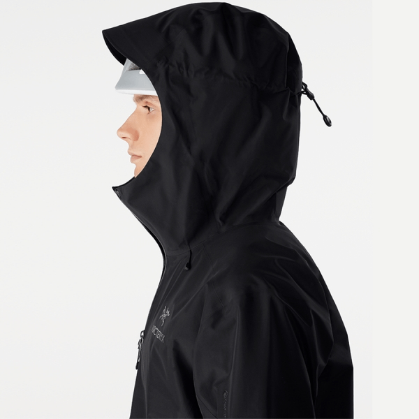 商品Arc'teryx|【Brilliant|包邮包税】始祖鸟[SS23] Beta LT 男士夹克 AJNSMX7126,价格¥5347,第16张图片详细描述