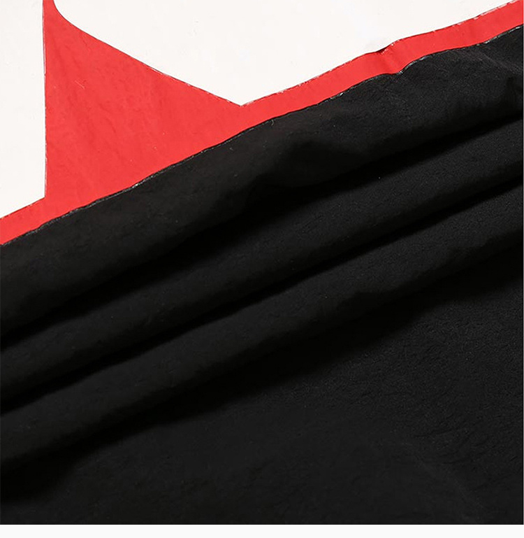 商品[国内直发] Givenchy|Givenchy 纪梵希 黑色男士拉链夹克 BM005C10YR-001,价格¥6903,第8张图片详细描述