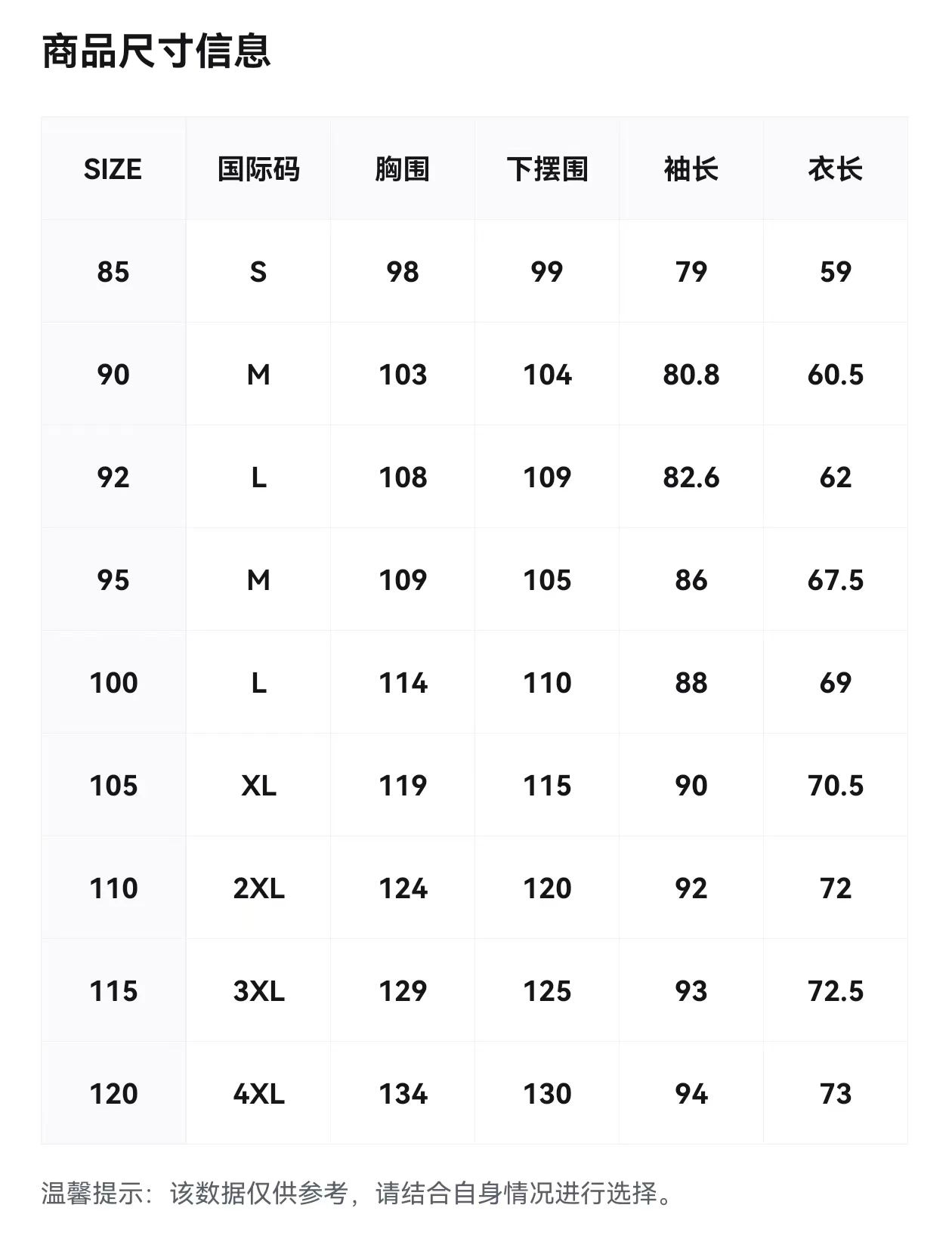 商品DESCENTE|【享贝家】（国内现货-LY）迪桑特 字母印花连帽长袖拉链夹克外套 男女同款 SP313RWB71,价格¥912,第10张图片详细描述