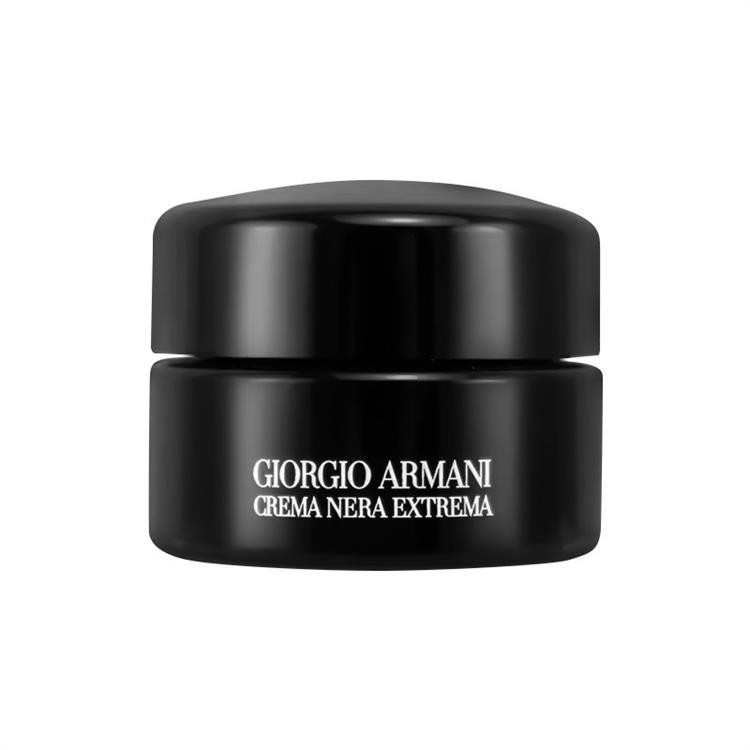 商品Giorgio Armani|ARMANI/阿玛尼黑曜石面霜15ml,价格¥341,第2张图片详细描述