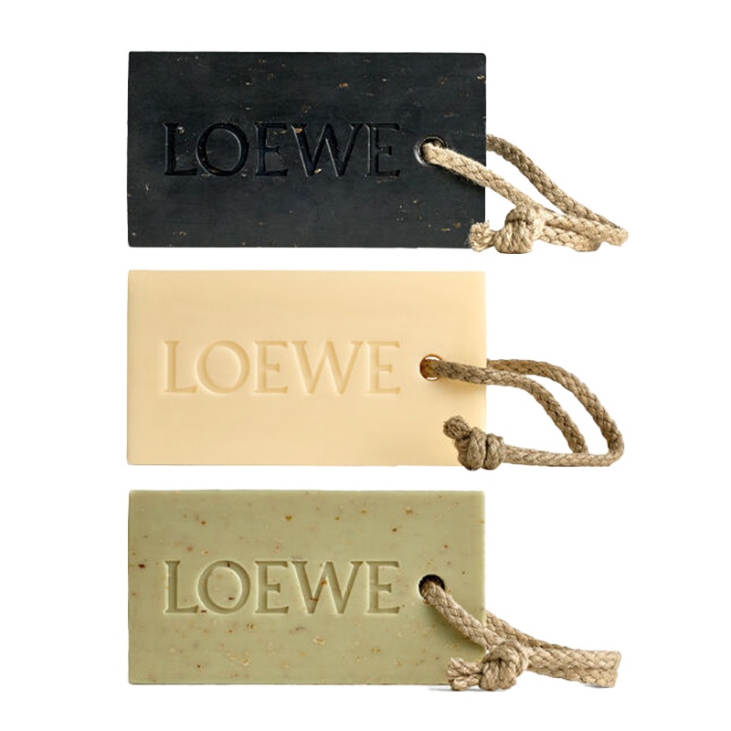 商品Loewe|LOEWE罗意威 草本香皂全系列290g深层滋润,价格¥522,第6张图片详细描述