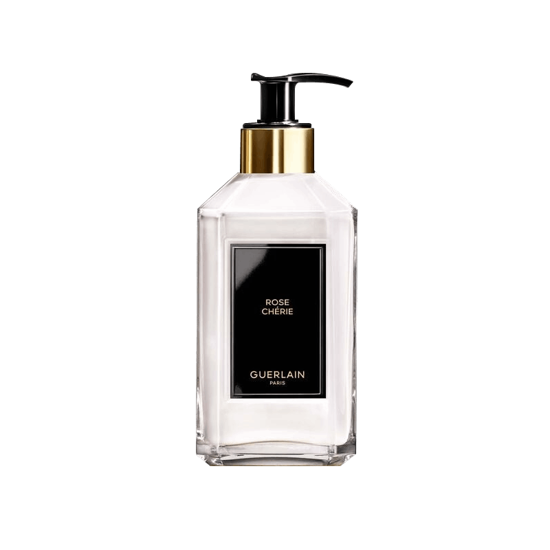 商品Guerlain|娇兰 艺术沙龙香氛身体乳300ml ,价格¥676,第14张图片详细描述