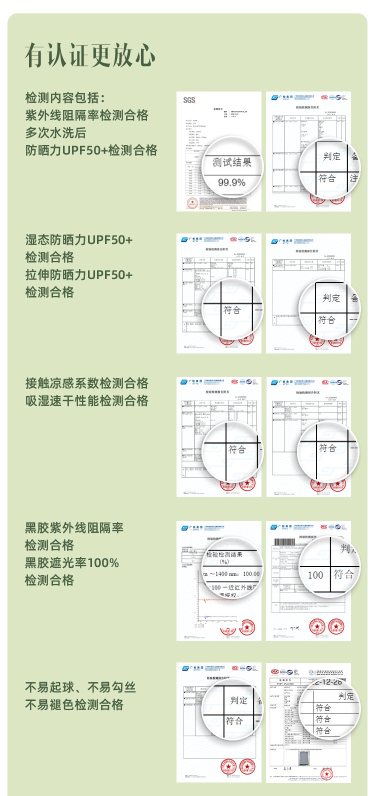 商品[国内直发] Beneunder|蕉下倚风防晒衣女夏季专业原纱冰丝凉感透气防紫外线外套防晒服,价格¥318,第31张图片详细描述