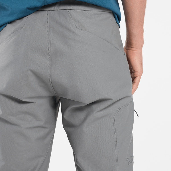 商品Arc'teryx|【Brilliant|包邮包税】始祖鸟 KONSEAL PANT M[SS23] 新款上市 隐藏裤男 APNSMX6718,价格¥1243,第27张图片详细描述