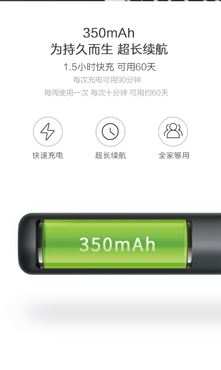 商品[国内直发] bebird|bebird智能可视挖耳勺M9Pro升级款无线采耳棒内窥镜畅爽无感掏耳朵神器 磁吸底座,价格¥243,第6张图片详细描述