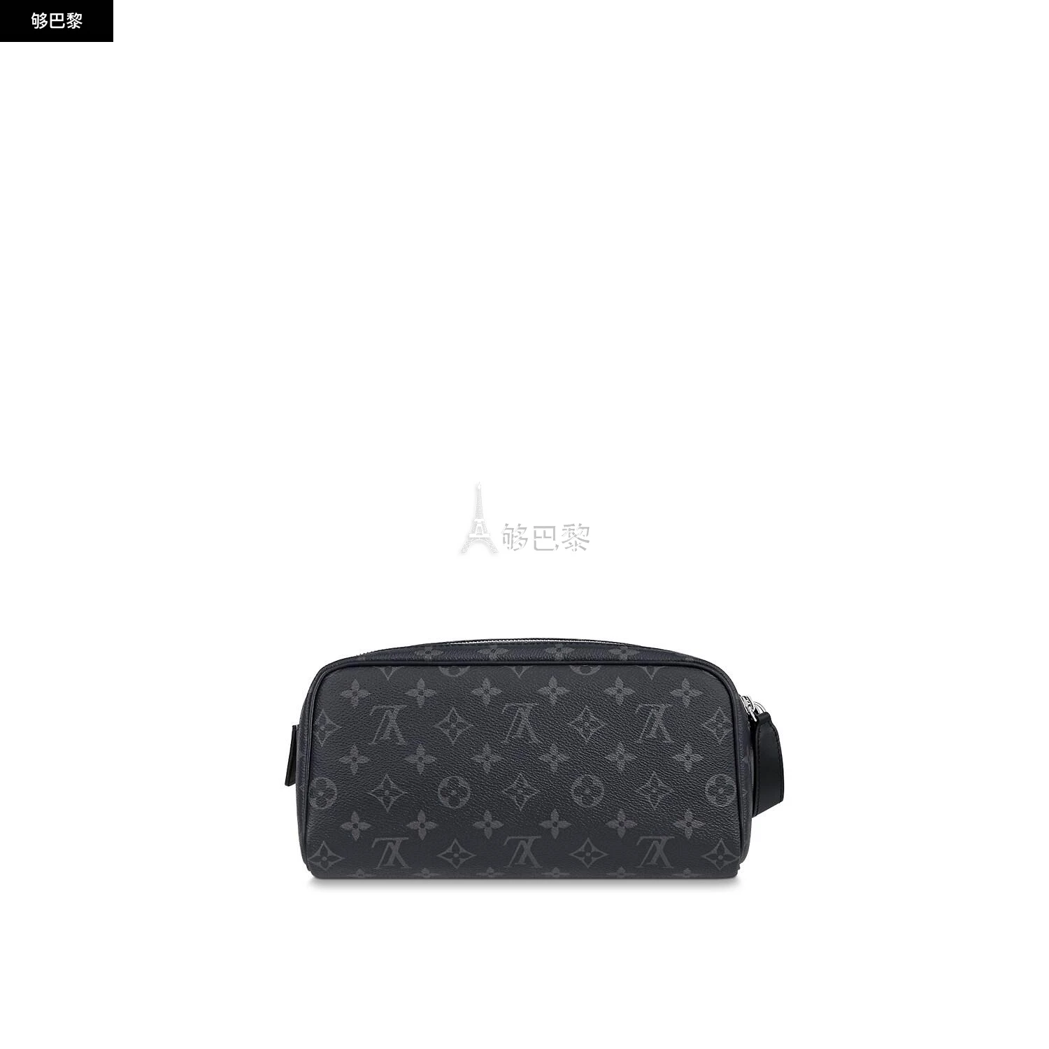 商品Louis Vuitton|【预售】 LV路易威登 24秋冬 男士 收纳包 DOPP KIT 盥洗袋 M46354,价格¥9451,第6张图片详细描述