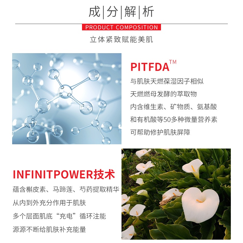 商品SK-II|SKII SK-IISK2微肌因修护焕采大眼眼霜15g淡化细纹黑眼圈紧致抗皱,价格¥534,第3张图片详细描述