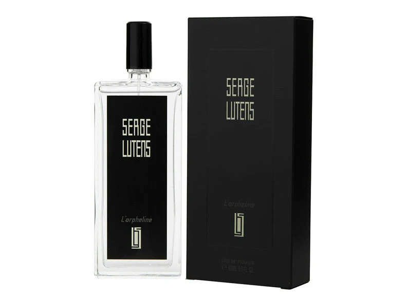 商品Serge Lutens|SERGE LUTENS 芦丹氏 孤儿怨（孤女）女士香水 EDP 100ml（新旧版本随机发货）,价格¥493,第8张图片详细描述