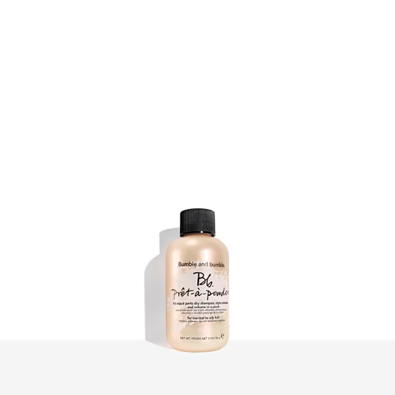 商品bumble&bumble|干洗洗发粉56g,价格¥251,第2张图片详细描述