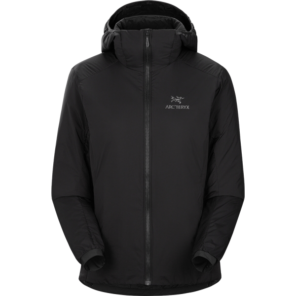 商品Arc'teryx|【Brilliant|包邮包税】ATOM HOODY W 始祖鸟[FW23] Atom 连帽衫 女 AJNFWX6780,价格¥2975,第2张图片详细描述