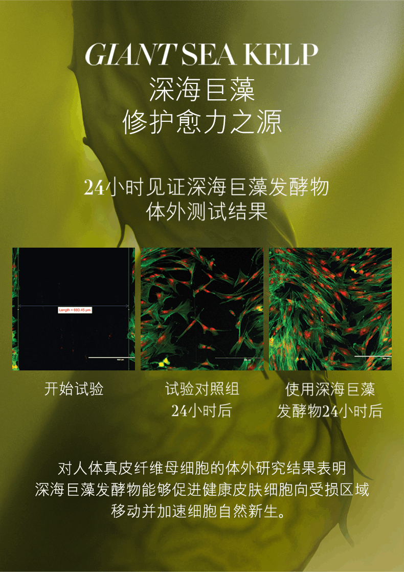 商品La Mer|海蓝之谜 经典面霜 7ml/30ml/60ml/100ml 舒缓泛红 保湿修护,价格¥122-¥2309,第4张图片详细描述