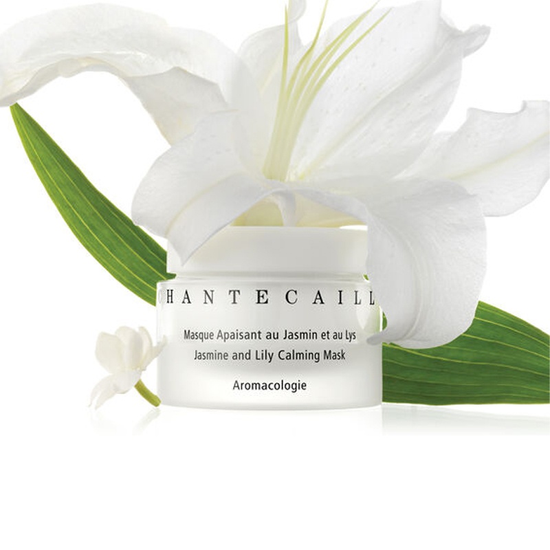 商品Chantecaille|Chantecaille香缇卡花妍保湿修护面膜50ml,价格¥872,第2张图片详细描述