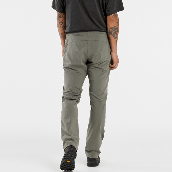 商品Arc'teryx|【Brilliant|包邮包税】始祖鸟 GAMMA LIGHTWEIGHT PANT M[SS23] 新款上市 Gamma 轻便裤男 APNSMX7247,价格¥1558,第16张图片详细描述