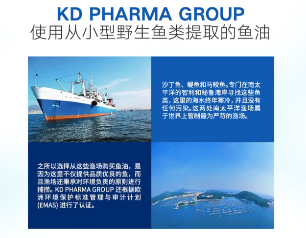 商品GNC|超强度鱼油,价格¥37,第7张图片详细描述