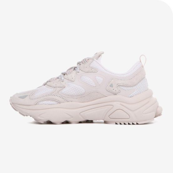 商品Fila|【Brilliant|包邮包税】FILA 斐乐 TENACITY 99/20 火星鞋 浅粉色 1RM01559D650,价格¥288,第6张图片详细描述
