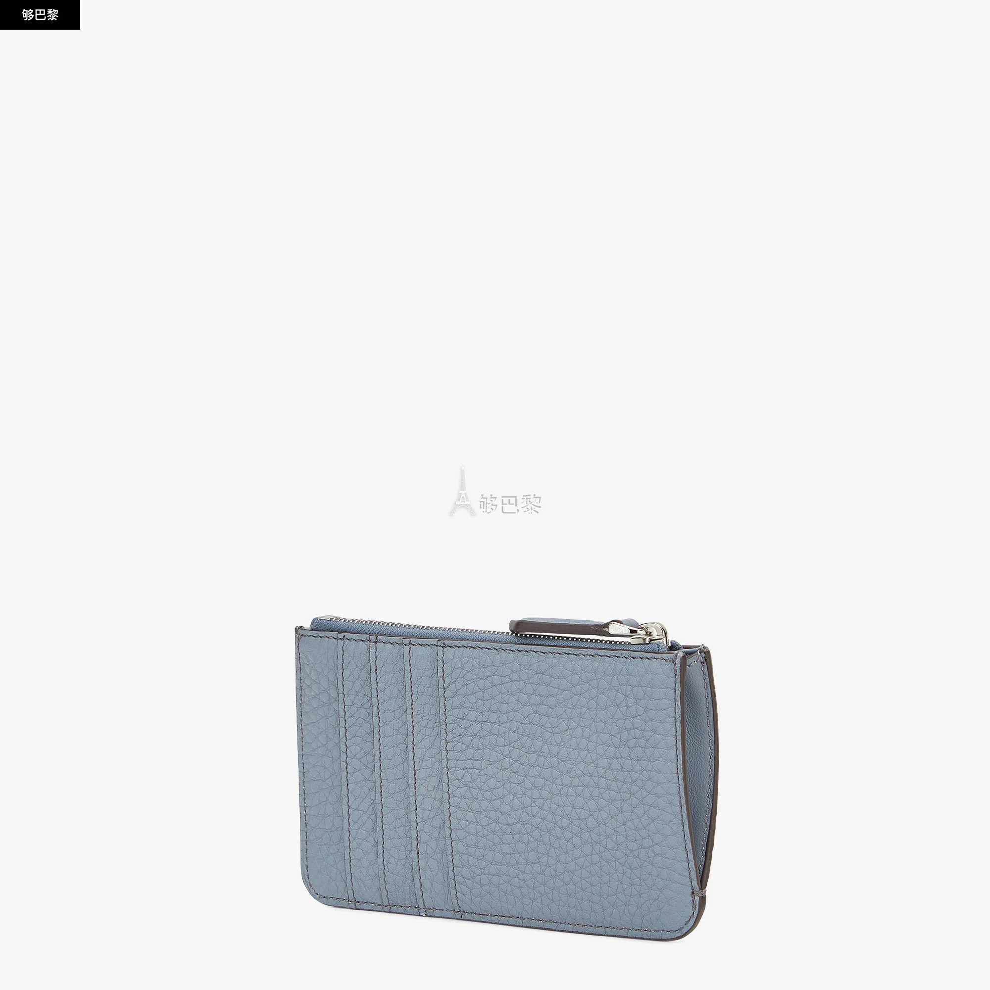 商品Fendi|【预售】 芬迪 25春夏 女士 钥匙包 Key Case Pouch 8AP161A91BF09VN ,价格¥4014,第4张图片详细描述