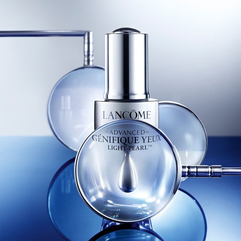 商品[国内直发] Lancôme|兰蔻眼部精华肌底液 5ml,价格¥97,第2张图片详细描述