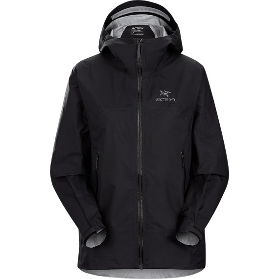 商品Arc'teryx|【Brilliant|包邮包税】始祖鸟 BETA JACKET[FW22] Beta 夹克女装 AJMFWX6245,价格¥3757,第3张图片详细描述