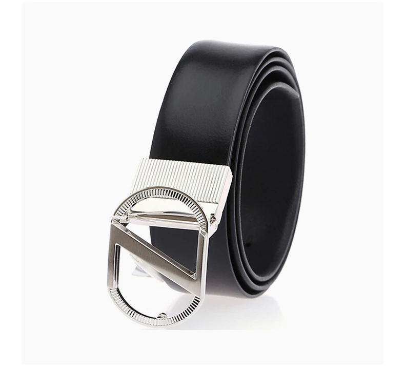 商品[国内直发] Zegna|ZEGNA 黑色男士腰带 BPOLVX-980A-NER,价格¥2791,第7张图片详细描述