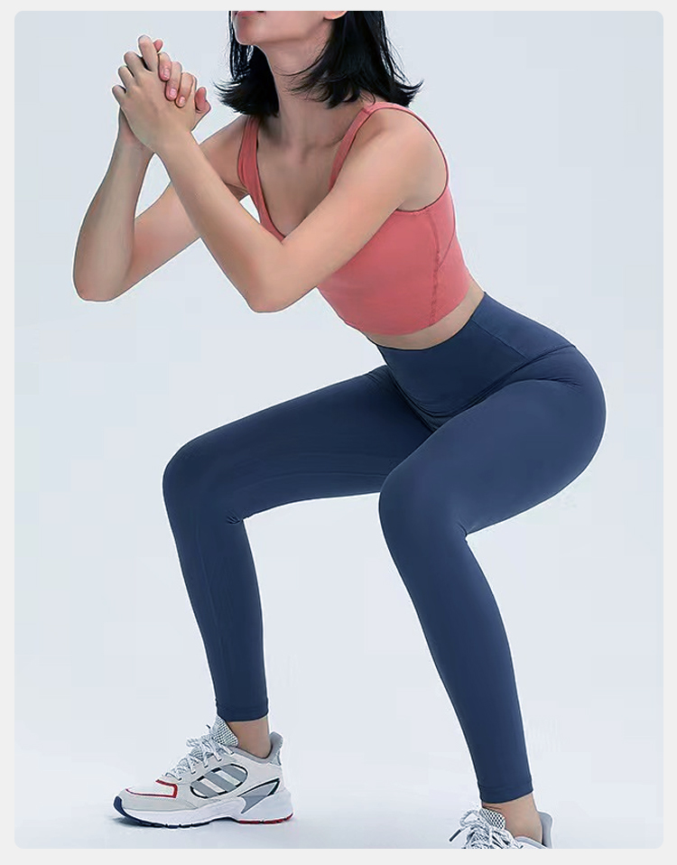 商品Lululemon|lululemon 女士运动高腰紧身裤瑜伽裤提臀LW5BP4S｜包邮【国内直发】,价格¥721,第37张图片详细描述