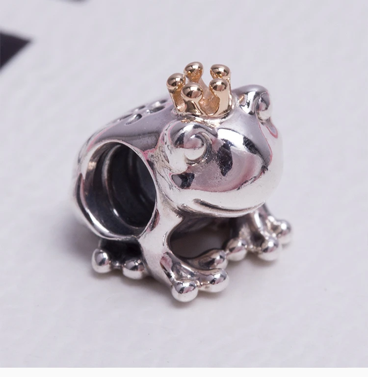 商品[国内直发] PANDORA|PANDORA 银色女士手镯 PAND00104,价格¥478,第8张图片详细描述