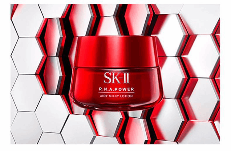 商品SK-II|SK-II 肌源赋活修护精华霜 大红瓶面霜 80g  清爽型（新旧包装随机发货）,价格¥864,第4张图片详细描述