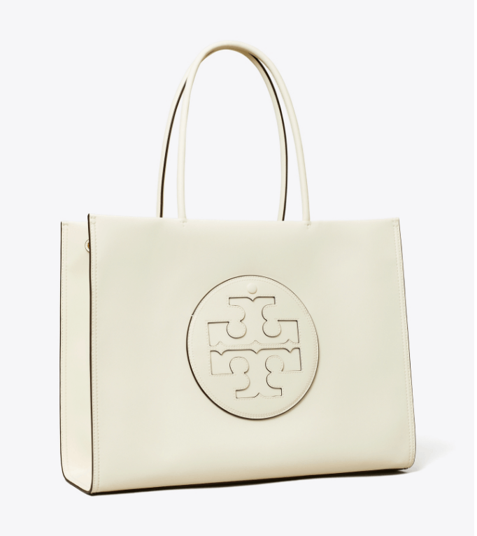 商品Tory Burch|汤丽柏琦ELLA BIO 单肩大号托特包（香港仓发货）	,价格¥1956,第19张图片详细描述