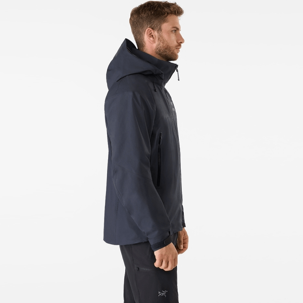 商品Arc'teryx|【Brilliant|包邮包税】始祖鸟 BETA AR JACKET M[SS23] 新款上市 Beta AR 男士夹克 AJNSMX7339,价格¥7638,第17张图片详细描述